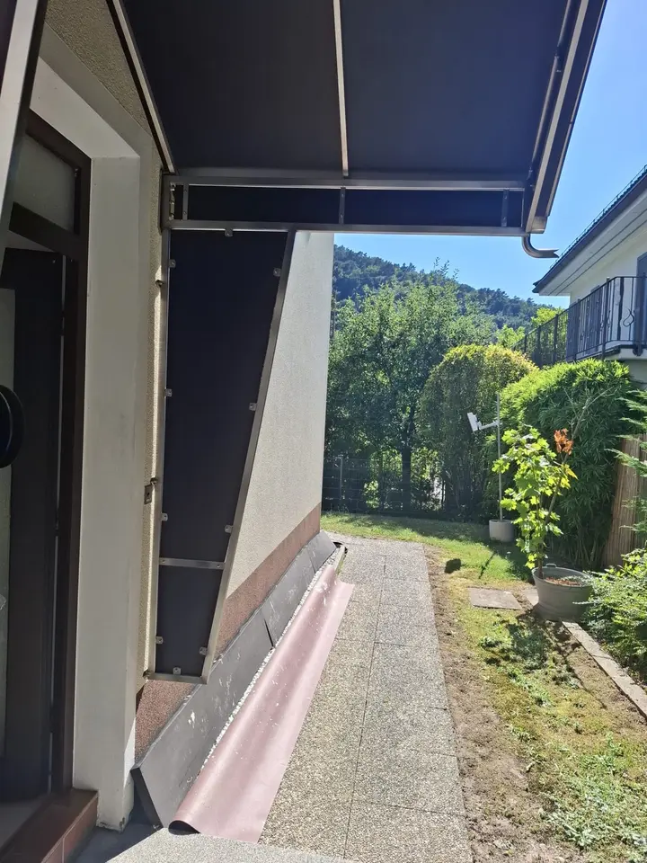 3 Zimmer Wohnung mit 150 m² in Heidelberg – Bild 7
