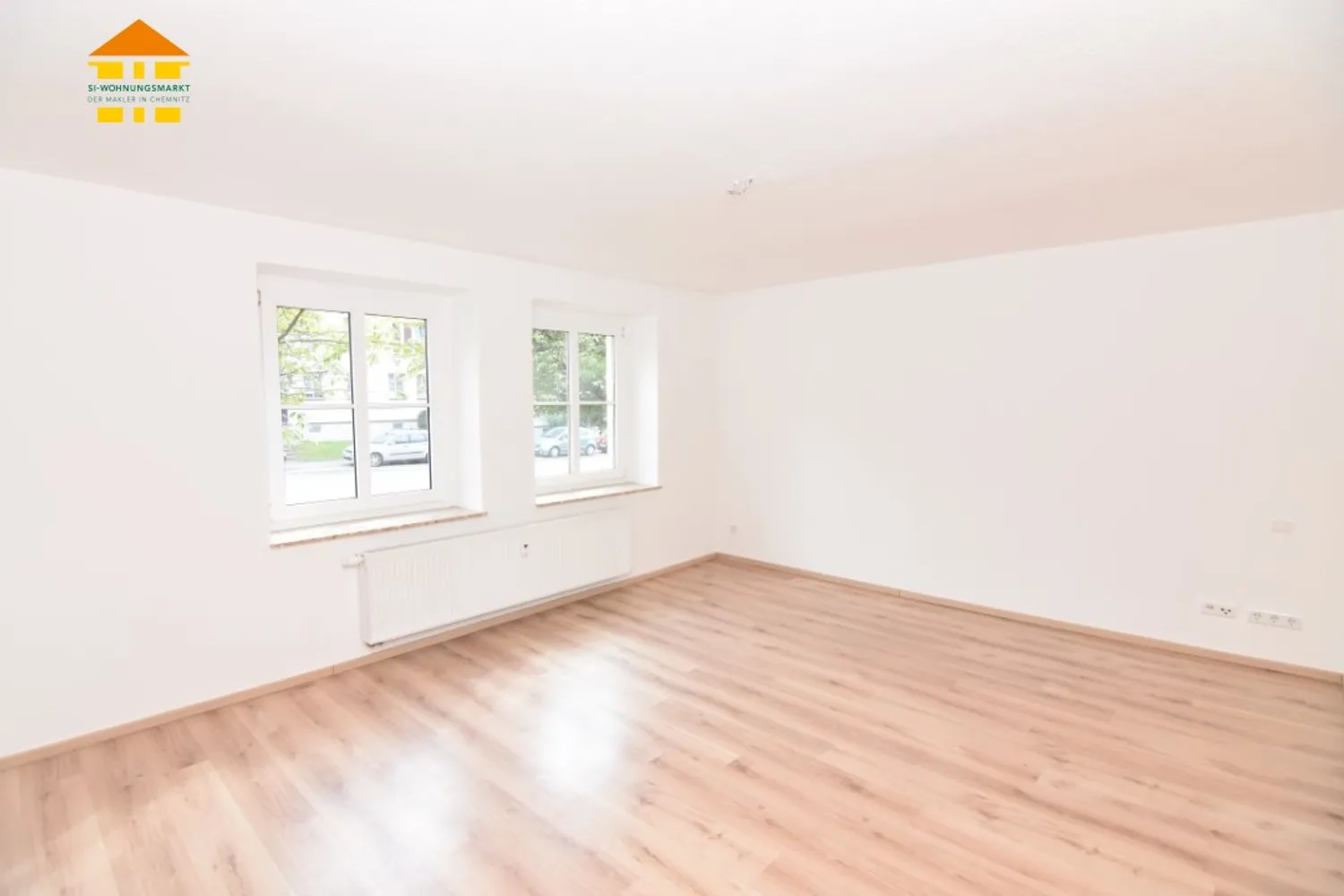 1 Zimmer Wohnung mit 34 m² in Chemnitz – Bild 8