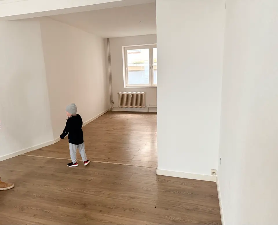 3 Zimmer Wohnung mit 95 m² in Vechta – Bild 7