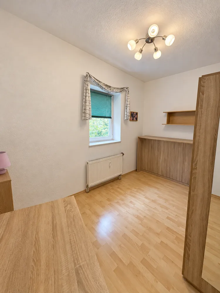 3 Zimmer Wohnung mit 56 m² in Leipzig – Bild 7