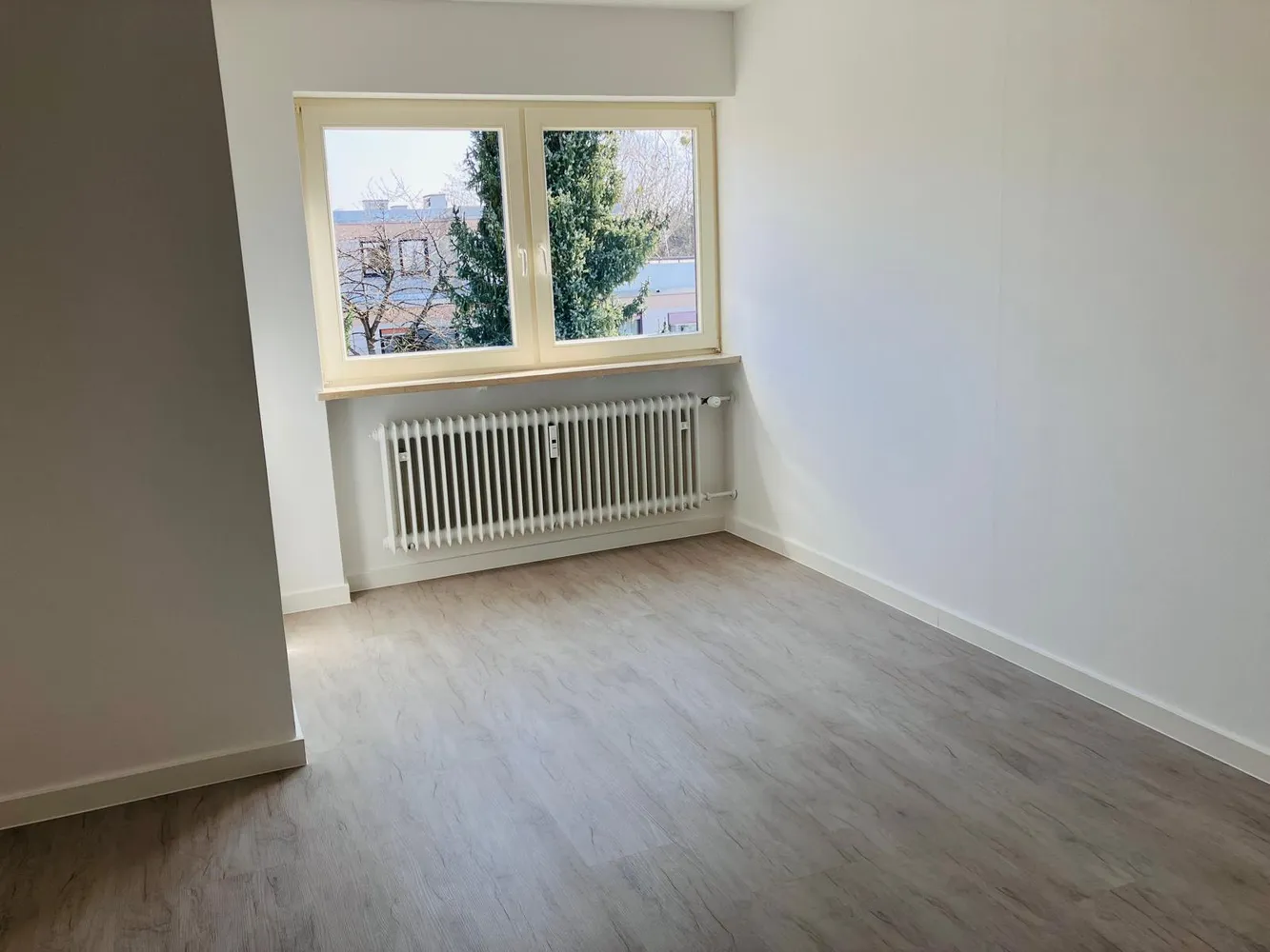 3 Zimmer Wohnung mit 93 m² in München – Bild 5