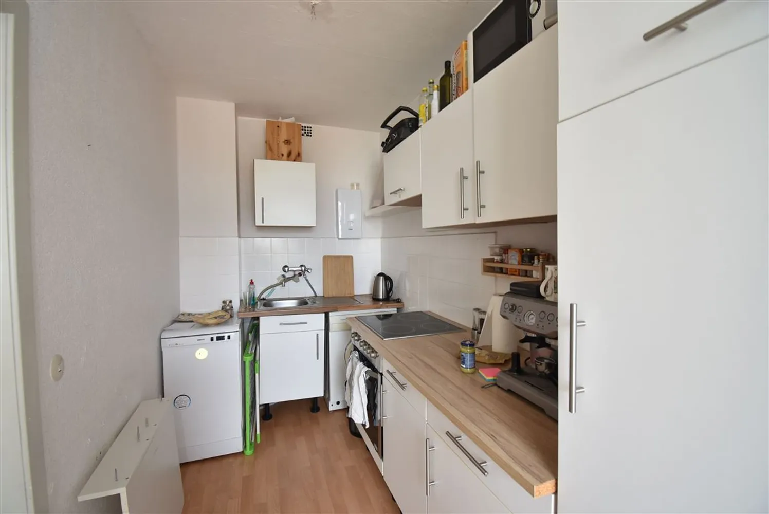 1 Zimmer Wohnung mit 36 m² in Düsseldorf – Bild 8