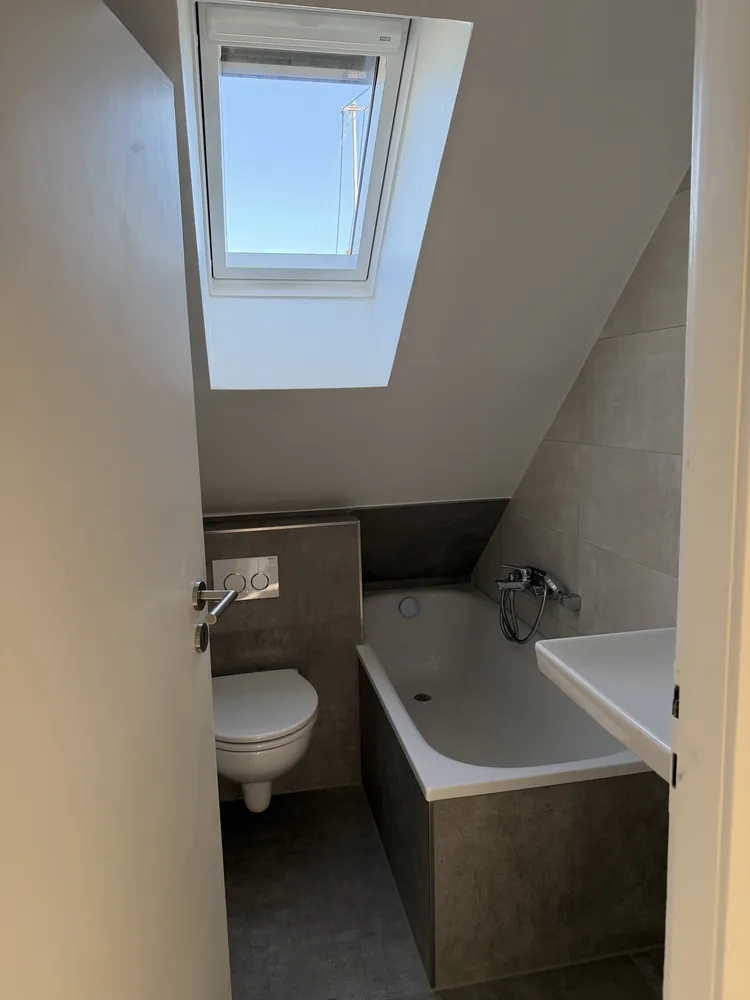 2 Zimmer Wohnung mit 59 m² in Frankfurt am Main – Bild 8