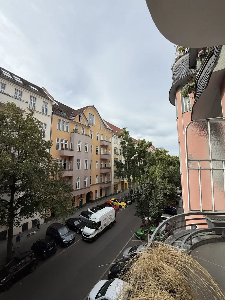 6 Zimmer Wohnung mit 158 m² in Berlin – Bild 9