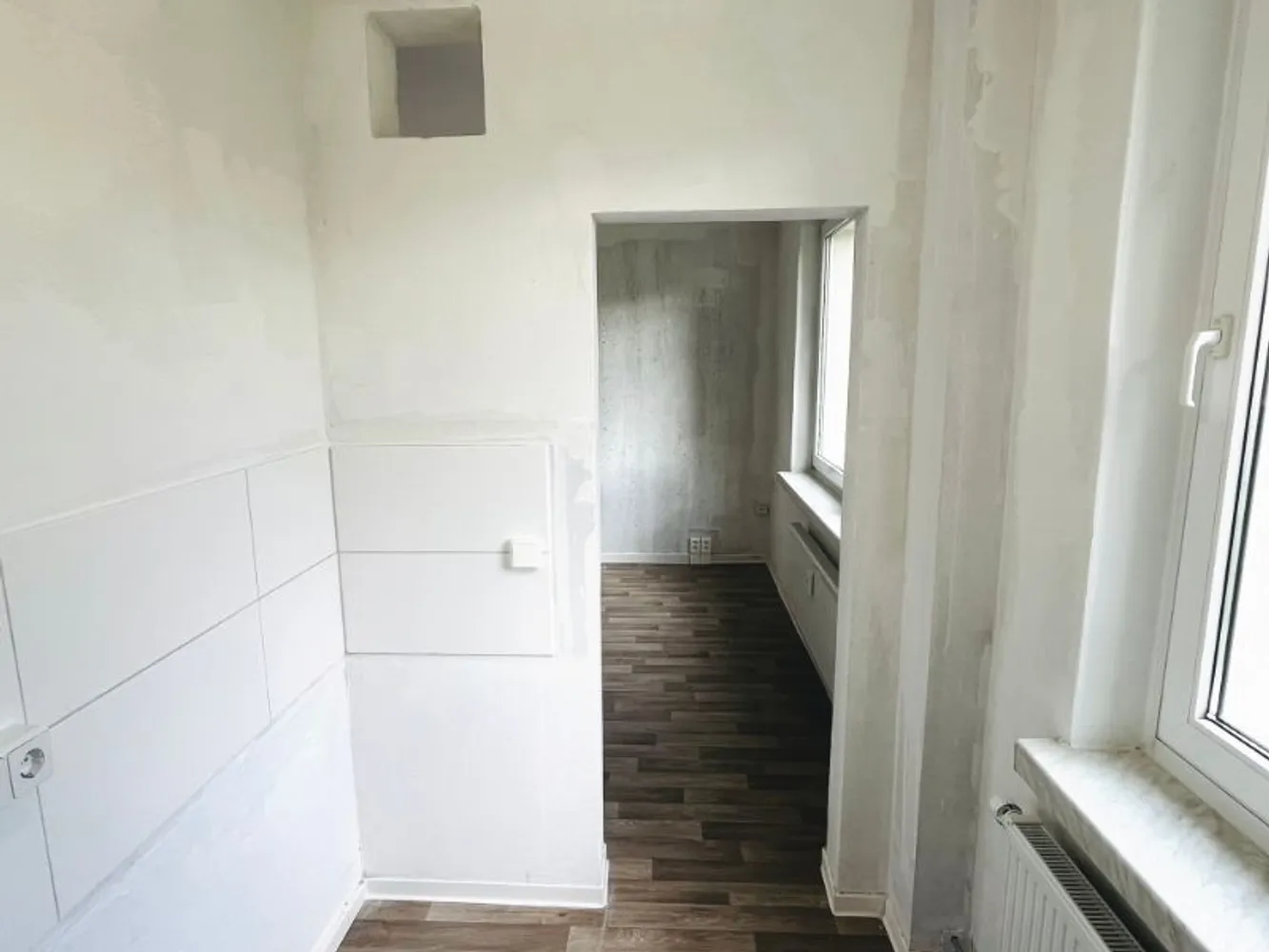 1 Zimmer Wohnung mit 25 m² in Freital – Bild 3