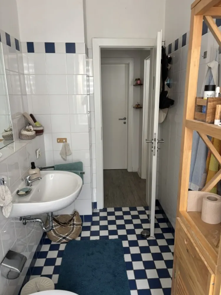 3 room apartment with 66 m² in Münster – Photo 3