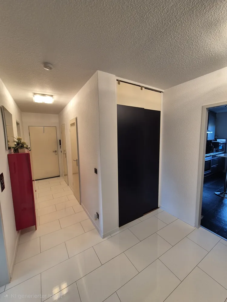 5 Zimmer Wohnung mit 90 m² in Bochum – Bild 4