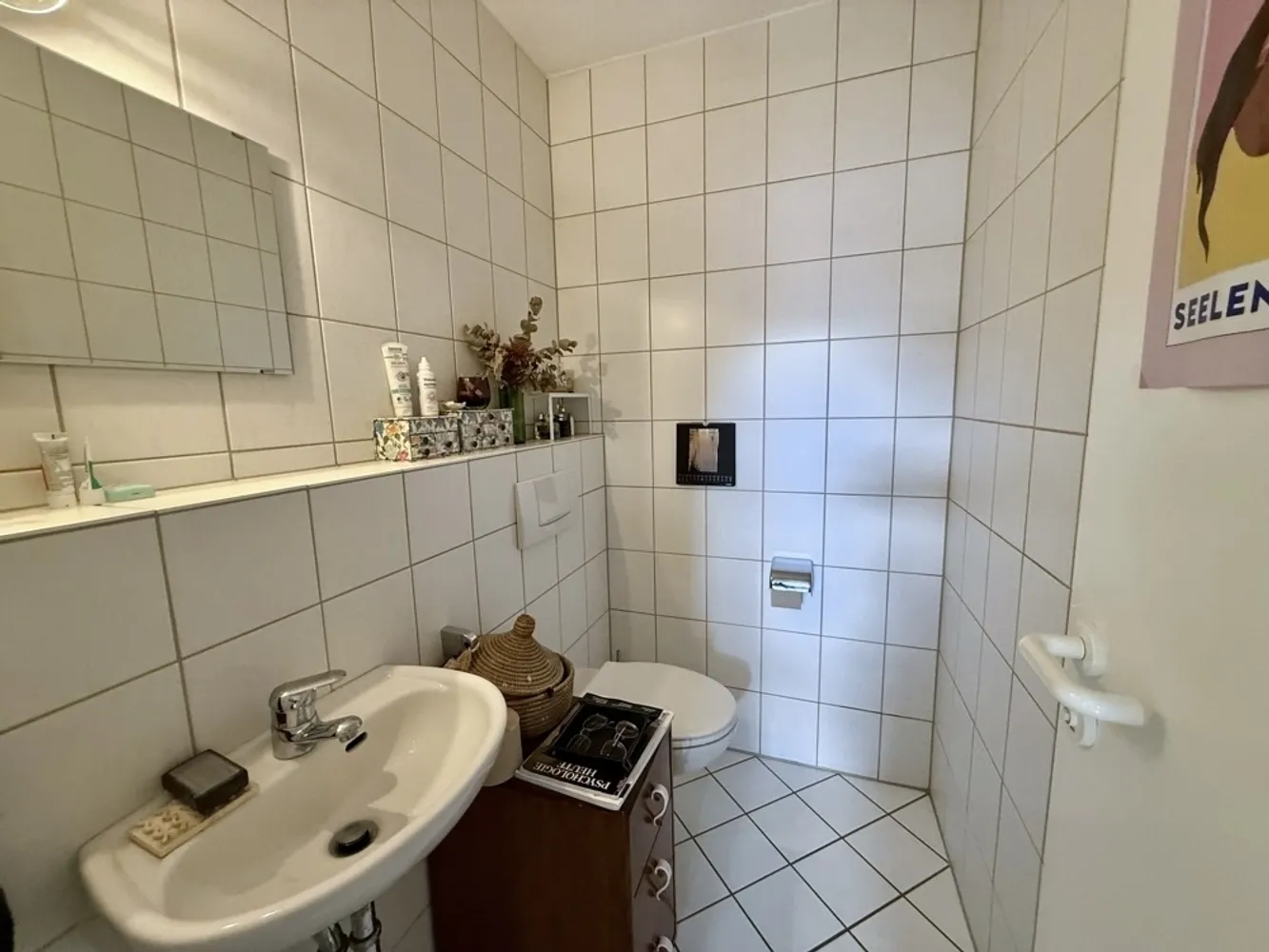 3 Zimmer Wohnung mit 73 m² in Mainz – Bild 7