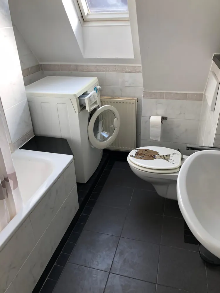 2 Zimmer Wohnung mit 52 m² in Münster – Bild 5