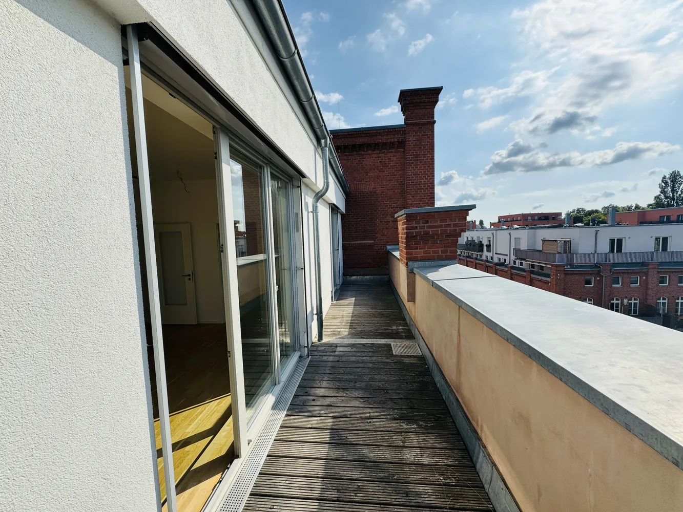 2 Zimmer Wohnung mit 59 m² in Berlin – Bild 4