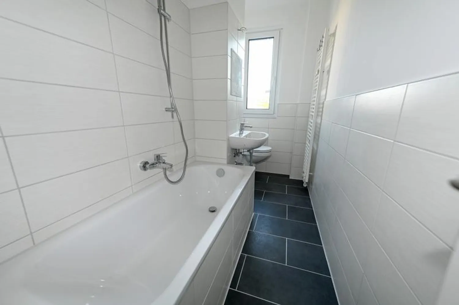 4 room apartment with 87 m² in Magdeburg – Photo 5