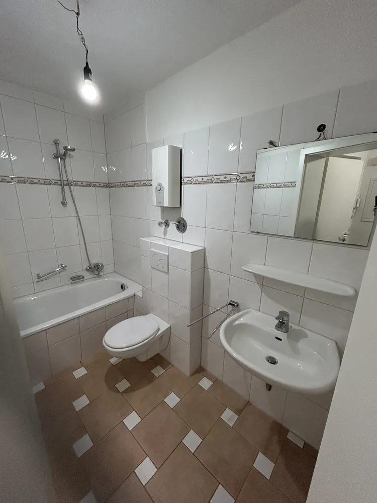 2 Zimmer Wohnung mit 47 m² in Essen – Bild 10