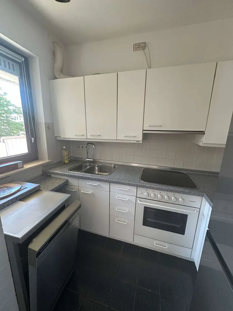 3 Zimmer Wohnung mit 75 m² in Frankfurt am Main – Bild 3