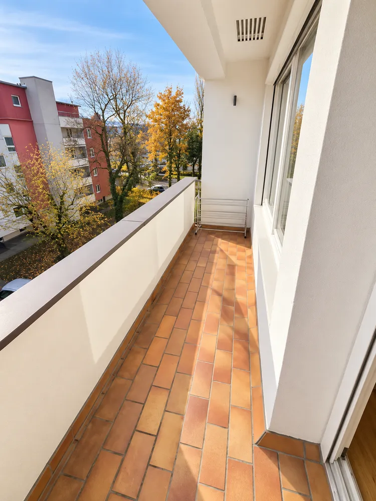 1 Zimmer Wohnung mit 30 m² in Rosenheim – Bild 1