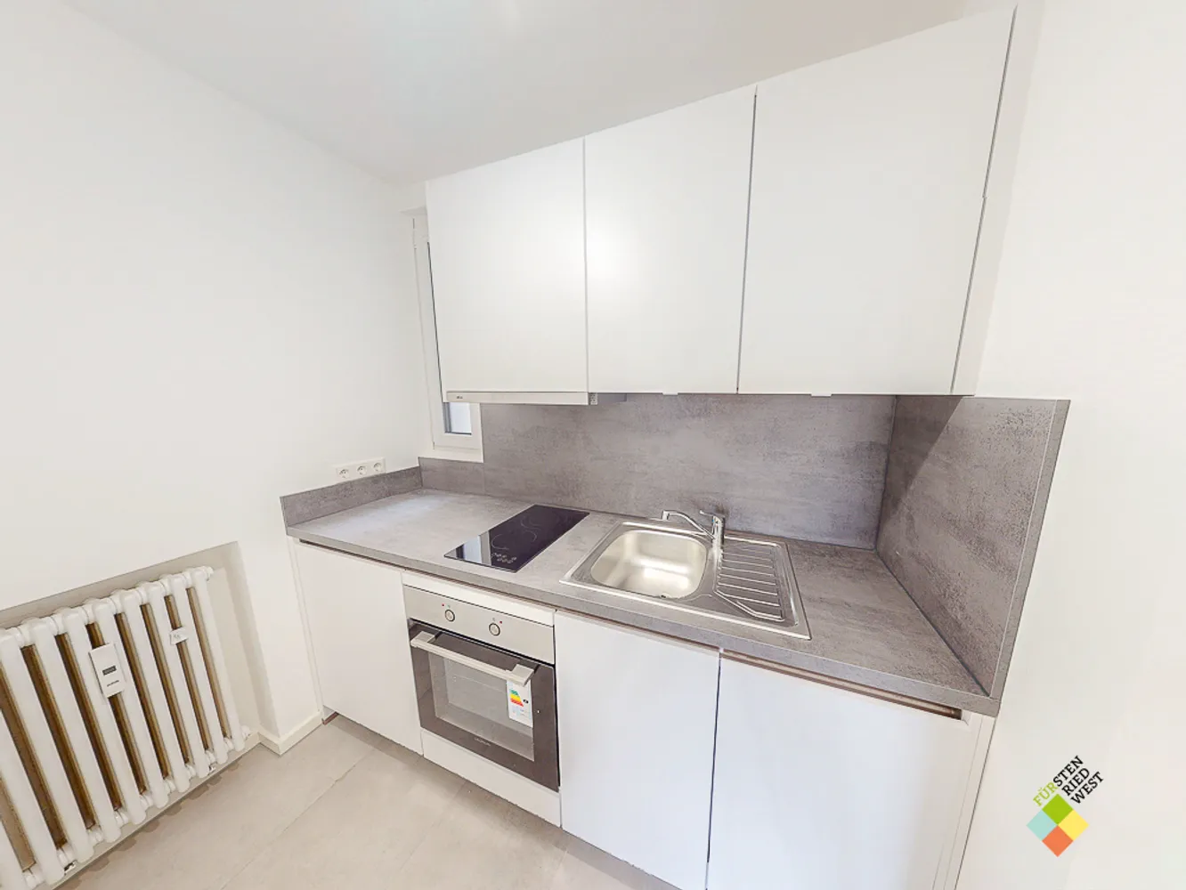 1 Zimmer Wohnung mit 29 m² in München – Bild 3