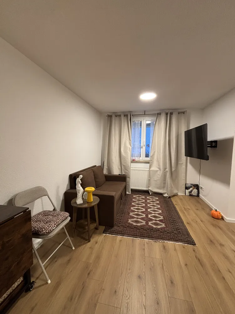 2 Zimmer Wohnung mit 41 m² in Waldshut-Tiengen – Bild 6