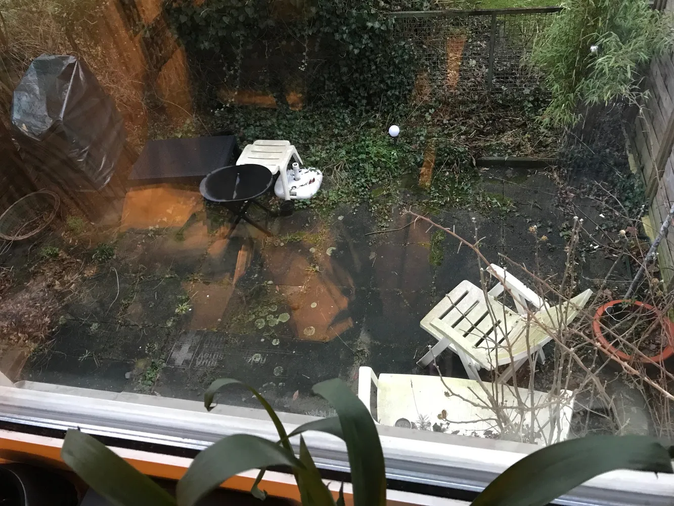 2 Zimmer Wohnung mit 45 m² in Bremen – Bild 11