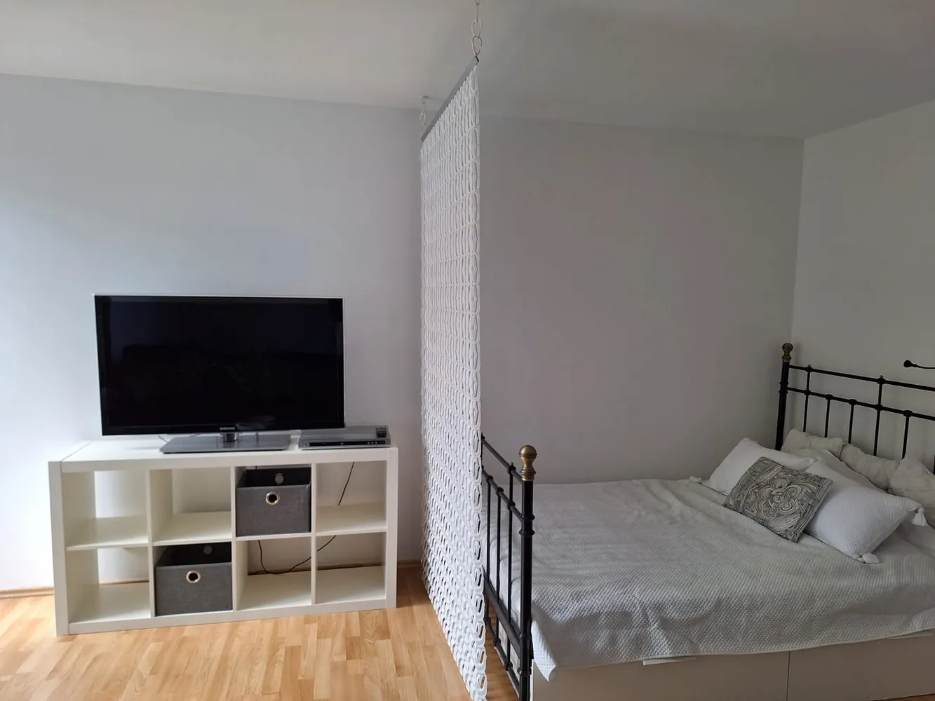 1 Zimmer Wohnung mit 30 m² in München – Bild 6
