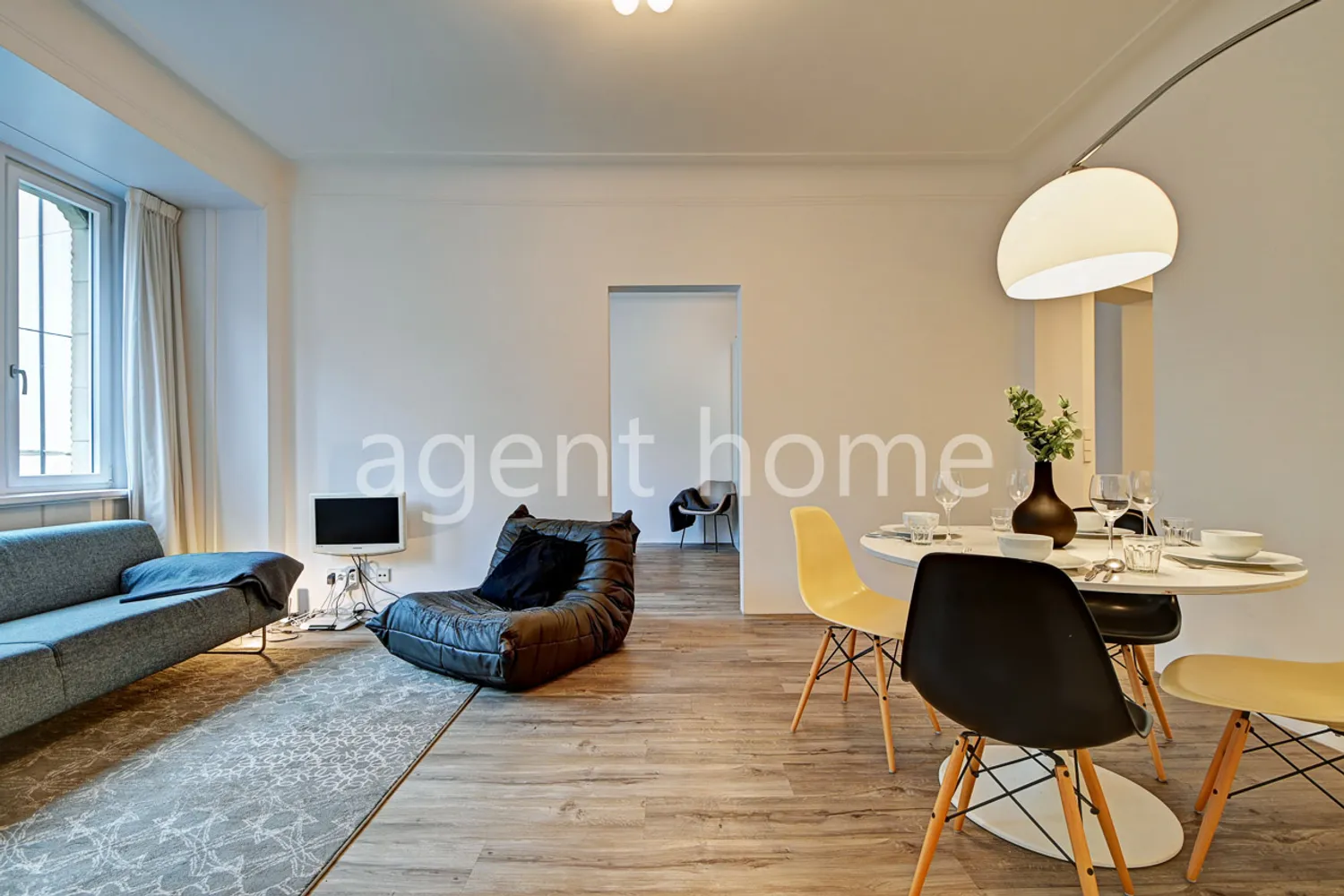 3 Zimmer Wohnung mit 65 m² in Stuttgart – Bild 3