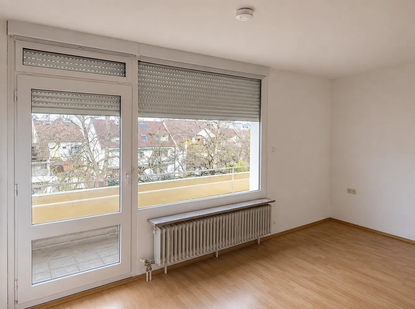 3 Zimmer Wohnung mit 84 m² in Augsburg – Bild 6