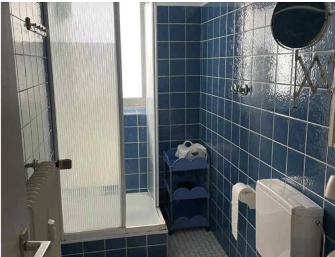 1 Zimmer Wohnung mit 33 m² in Bielefeld – Bild 2