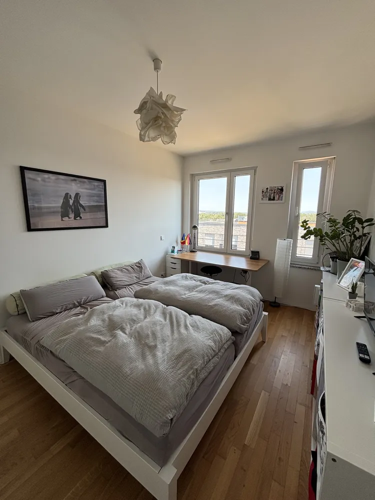 2 Zimmer Wohnung mit 63 m² in Mainz – Bild 7
