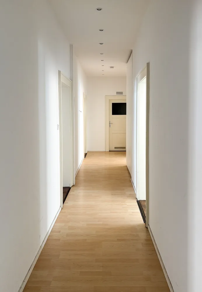 5 Zimmer Wohnung mit 26 m² in Nürnberg – Bild 1