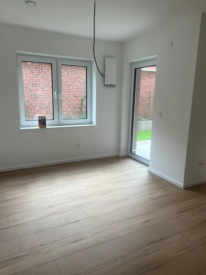 2 Zimmer Wohnung mit 62 m² in Aurich – Bild 10