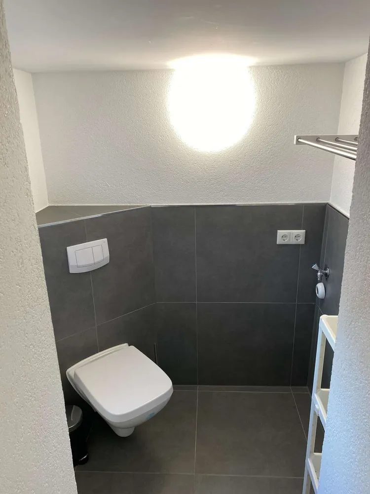 2 Zimmer Wohnung mit 35 m² in Mainz – Bild 5