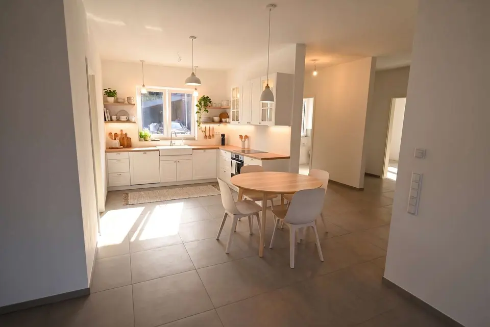 4 Zimmer Haus mit 133 m² in Quakenbrück – Bild 9