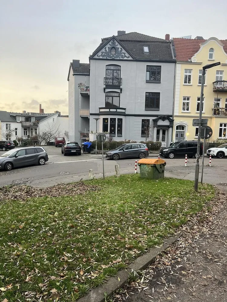 2 Zimmer Wohnung mit 68 m² in Lübeck – Bild 3