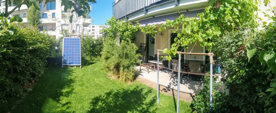 4 Zimmer Wohnung mit 92 m² in Regensburg – Bild 9