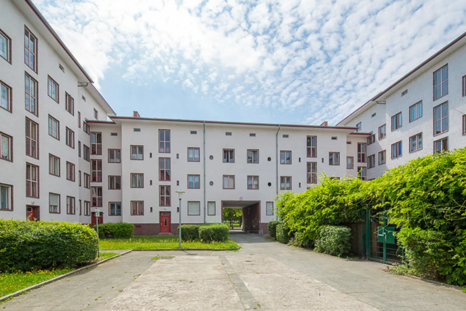 2 Zimmer Wohnung mit 50 m² in Berlin – Bild 1