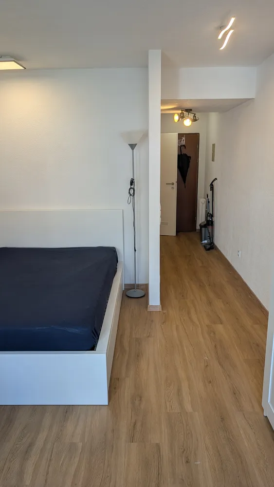 1 Zimmer Wohnung mit 23 m² in Vaihingen an der Enz – Bild 9
