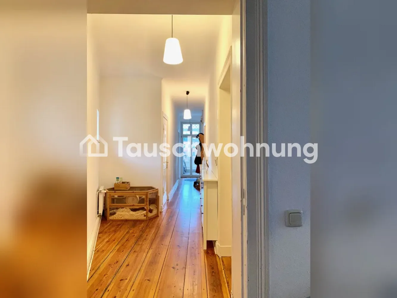 5 Zimmer Wohnung mit 133 m² in Potsdam – Bild 1