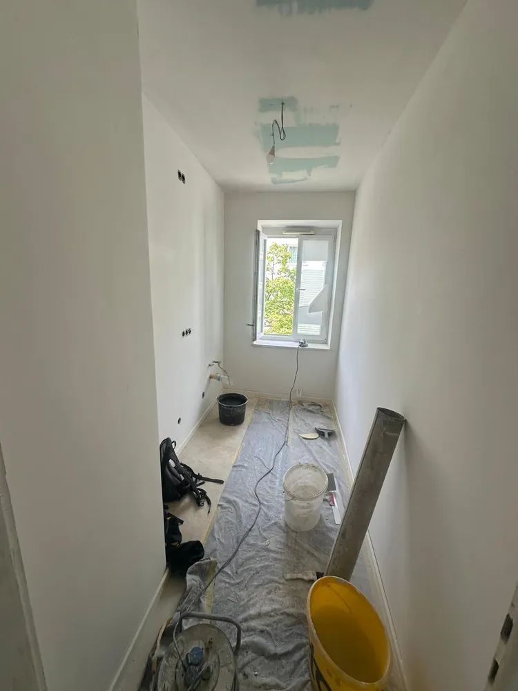 1 Zimmer Wohnung mit 33 m² in München – Bild 10