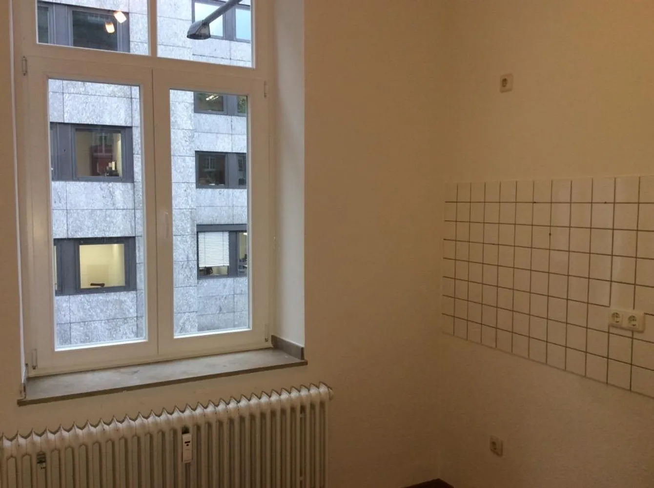 2 Zimmer Wohnung mit 71 m² in Aachen – Bild 2