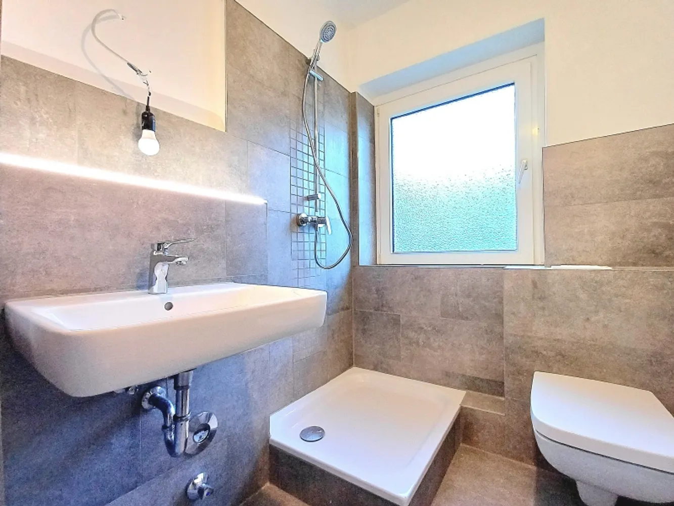 3 Zimmer Wohnung mit 68 m² in Minden – Bild 7