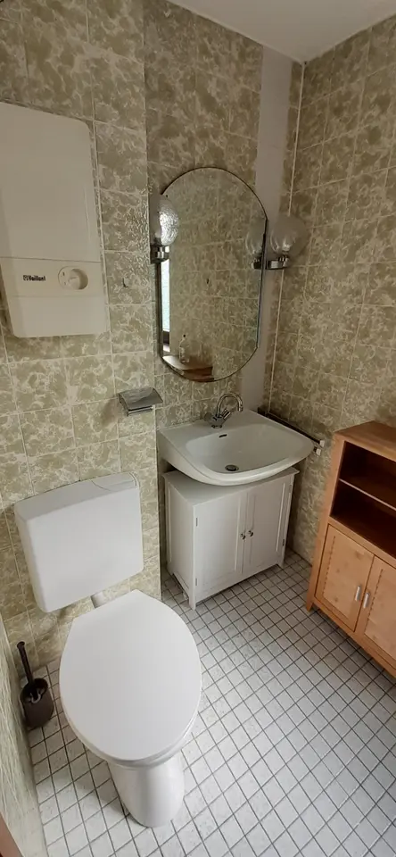 2 Zimmer Wohnung mit 62 m² in Saarbrücken – Bild 9