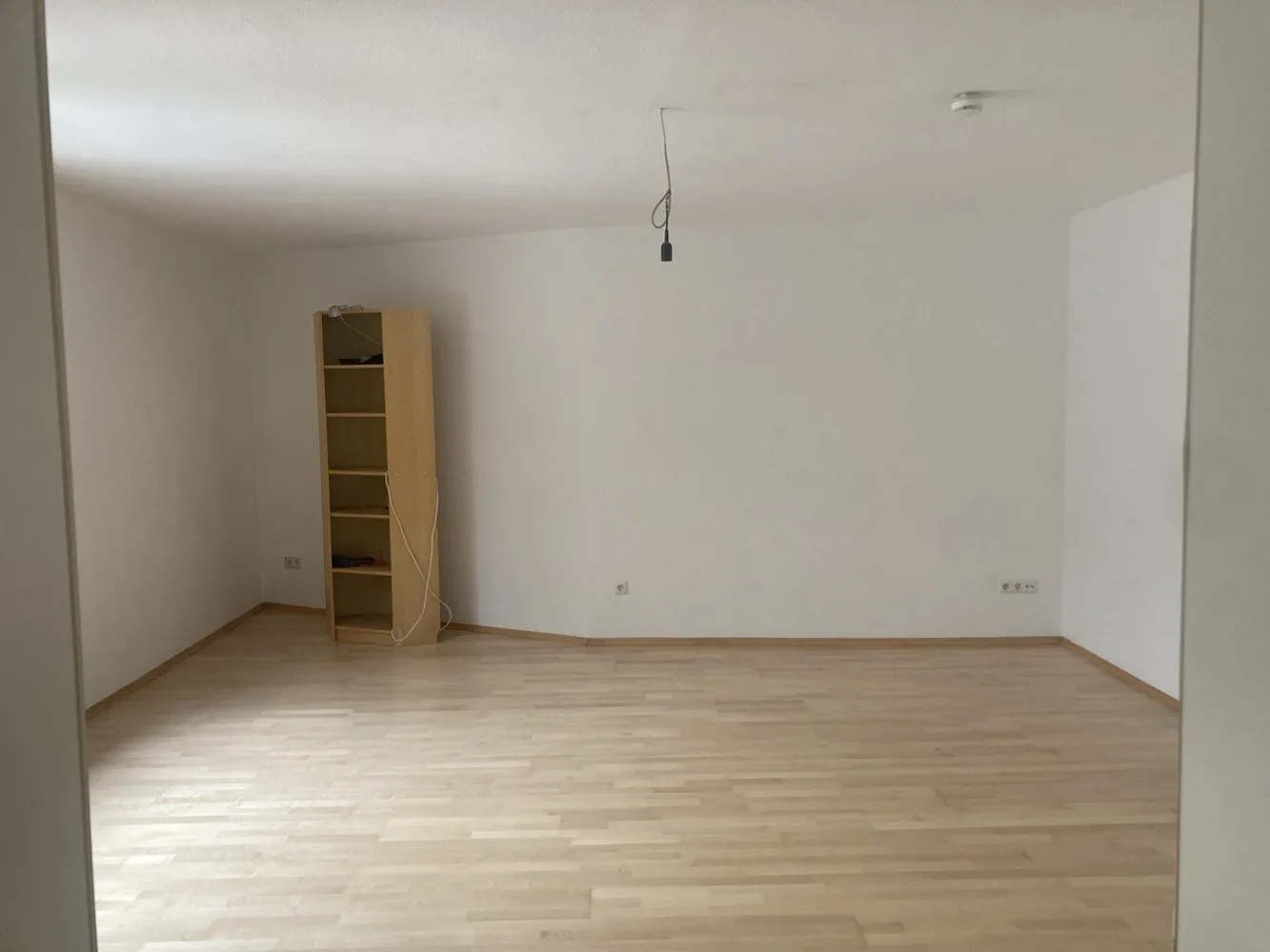 1 Zimmer Wohnung mit 44 m² in Bremen – Bild 2
