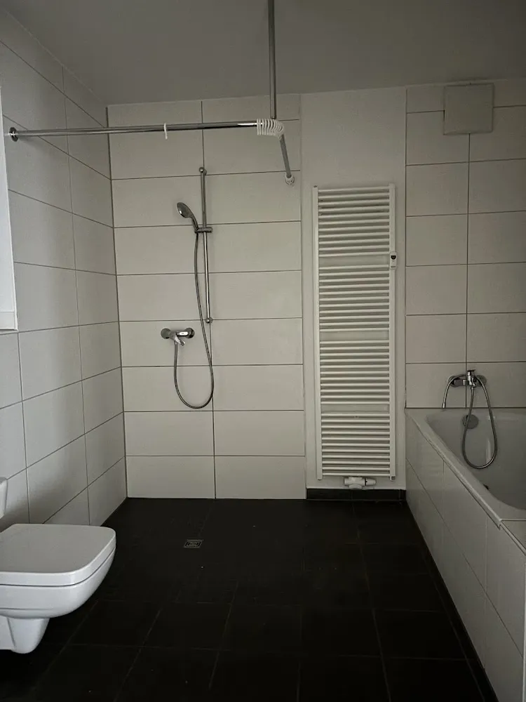 2 Zimmer Wohnung mit 64 m² in Köln – Bild 2