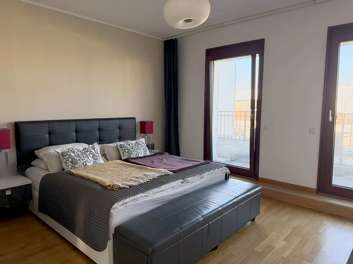 4 Zimmer Wohnung mit 109 m² in Berlin – Bild 8