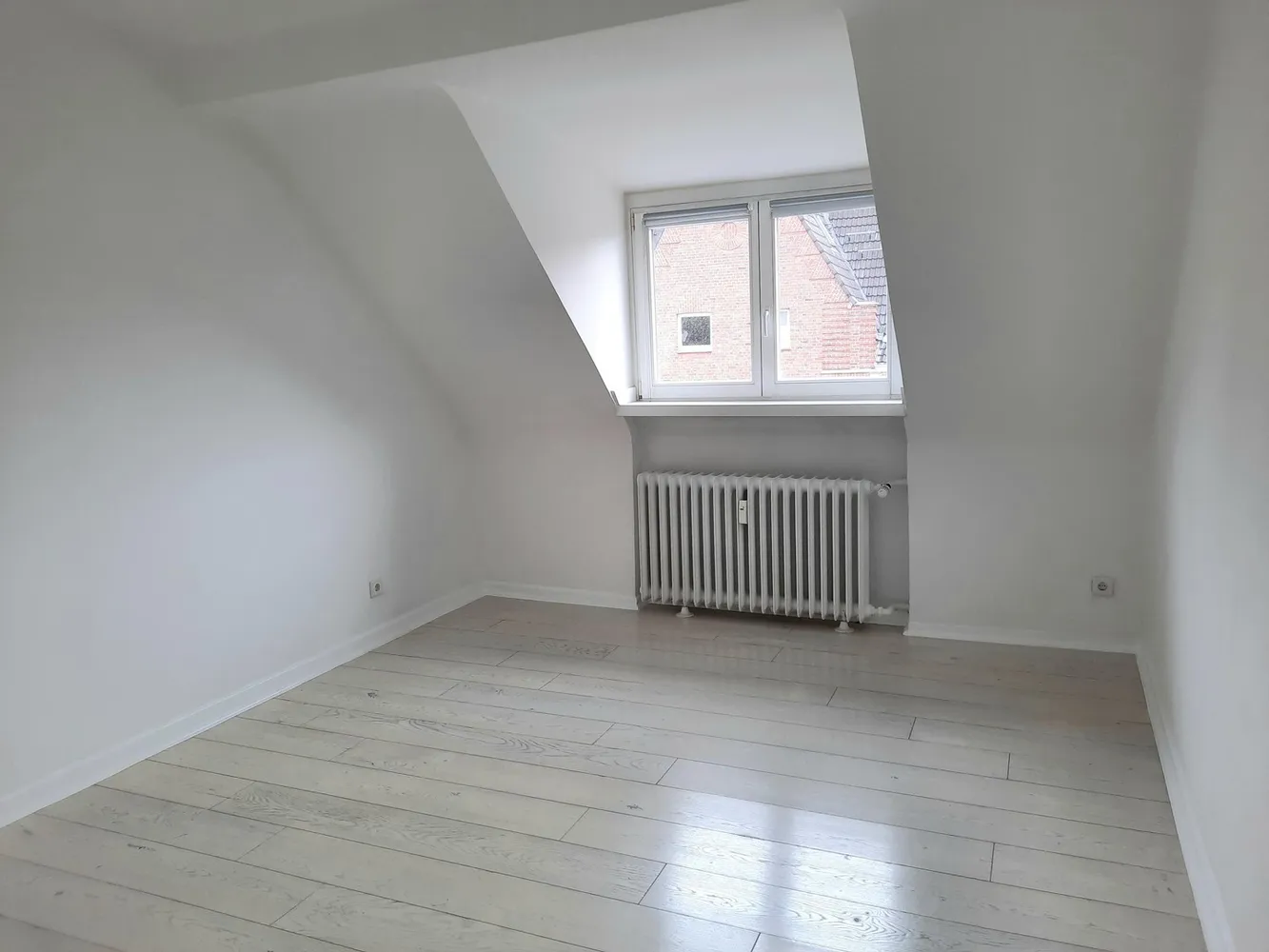 2 Zimmer Wohnung mit 71 m² in Düsseldorf – Bild 8