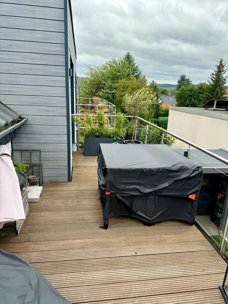 3 Zimmer Wohnung mit 76 m² in Bielefeld – Bild 12