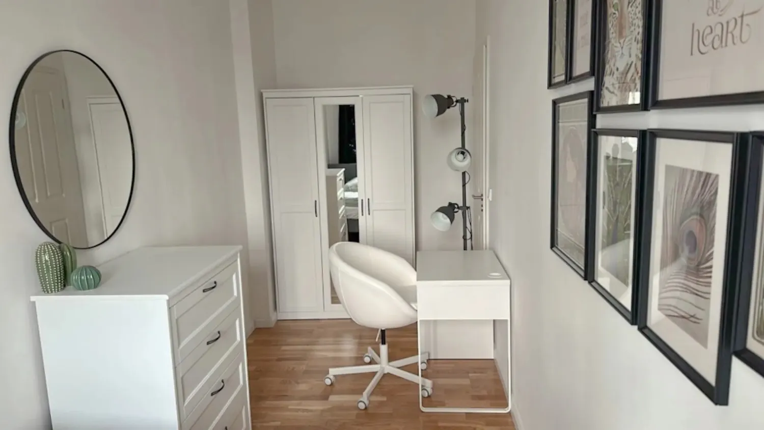 WG-Zimmer mit 15 m² in Berlin – Bild 5