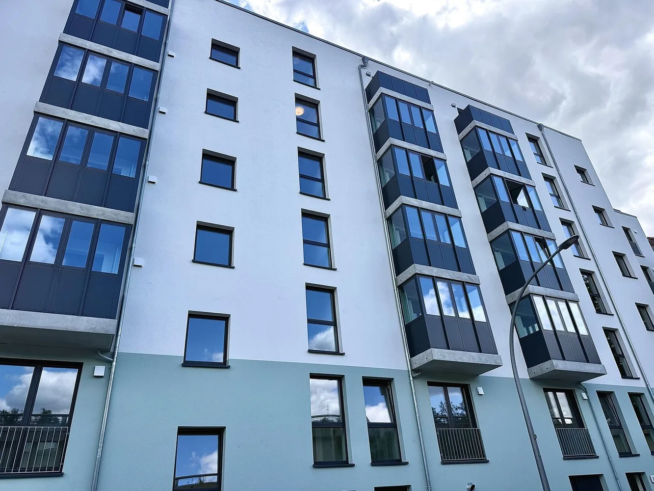 1 Zimmer Wohnung mit 34 m² in Berlin – Bild 3