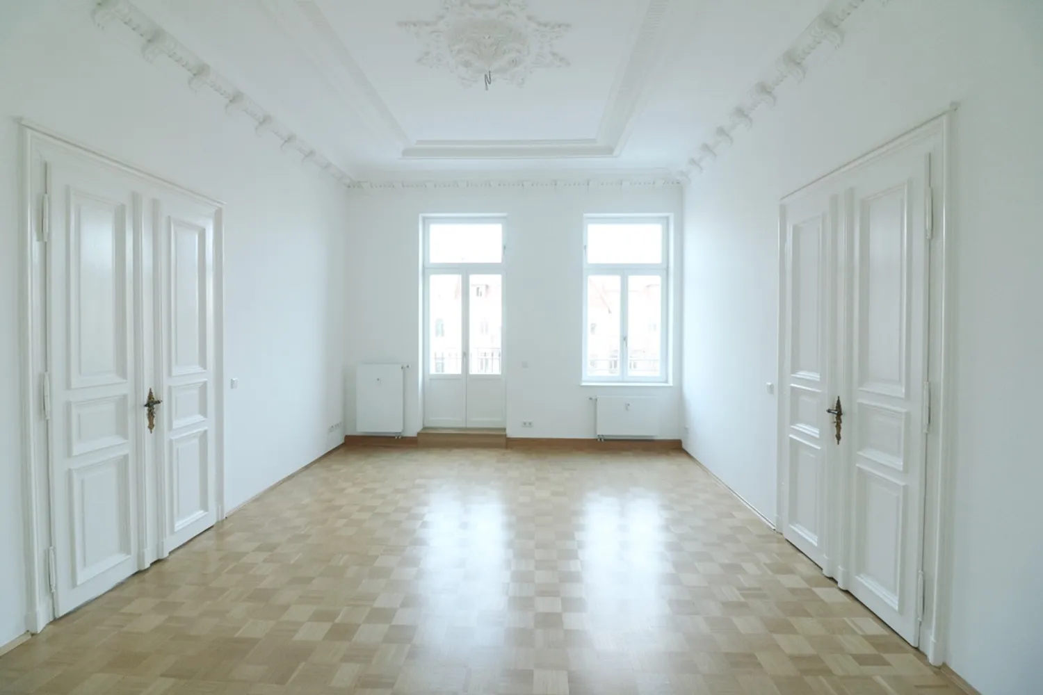7 Zimmer Wohnung mit 208 m² in Leipzig – Bild 10