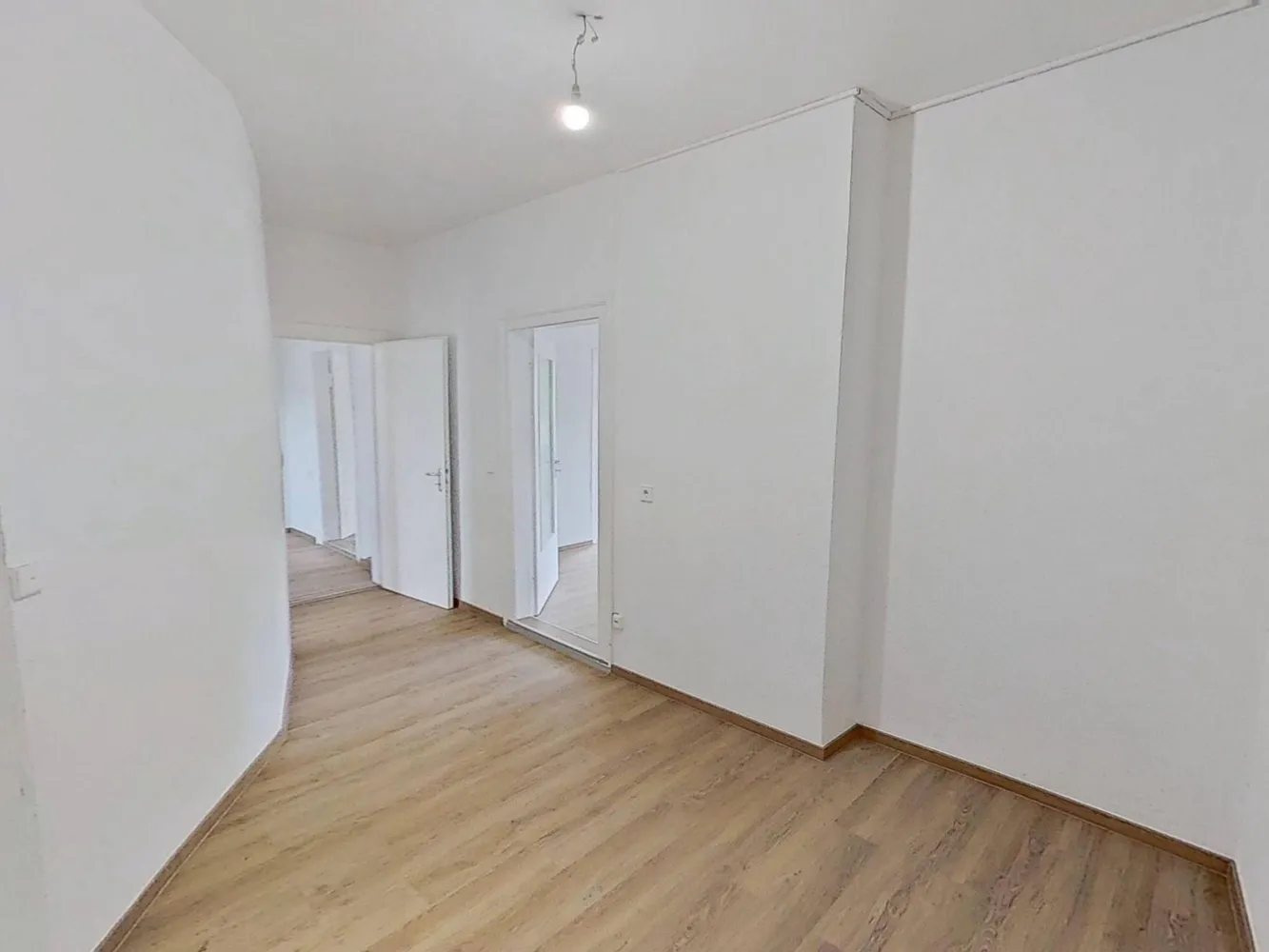 3 Zimmer Wohnung mit 60 m² in Nürnberg – Bild 8