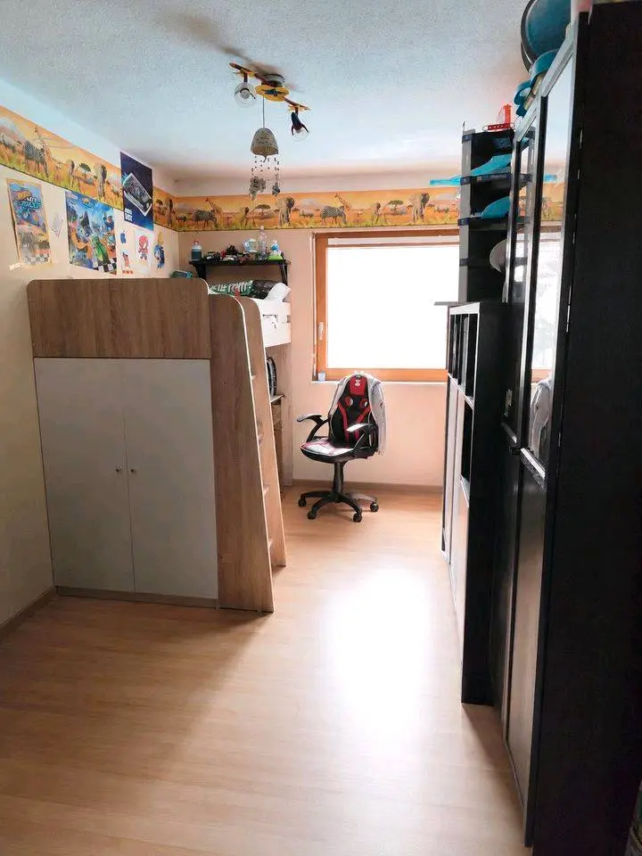 4 Zimmer Wohnung mit 108 m² in Königs Wusterhausen – Bild 6