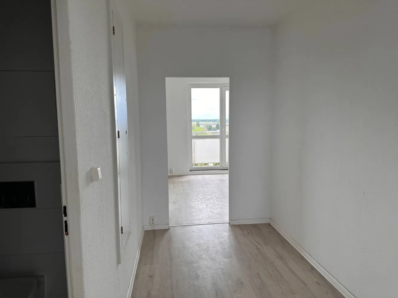 3 Zimmer Wohnung mit 57 m² in Halle (Saale) – Bild 10